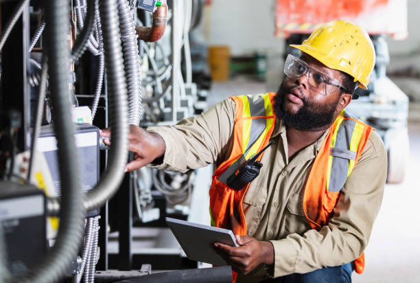 Best Electrical System Inspection  in New Cassel, NY