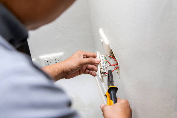 Best Residential Electrician Services  in New Cassel, NY