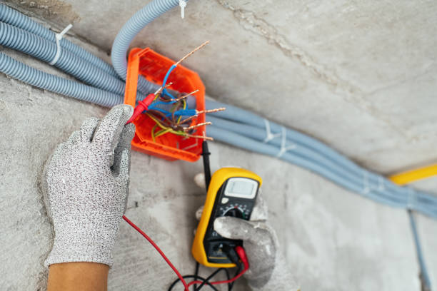 Best Electrical Repair Services  in New Cassel, NY